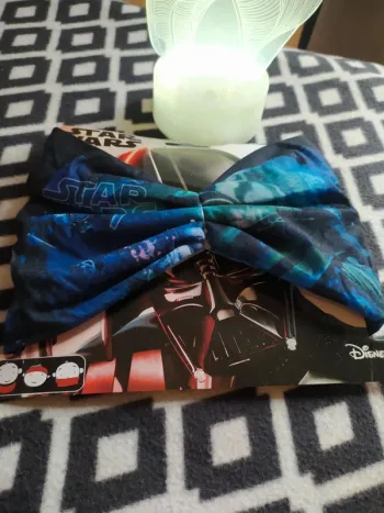 Cache cou stars Wars