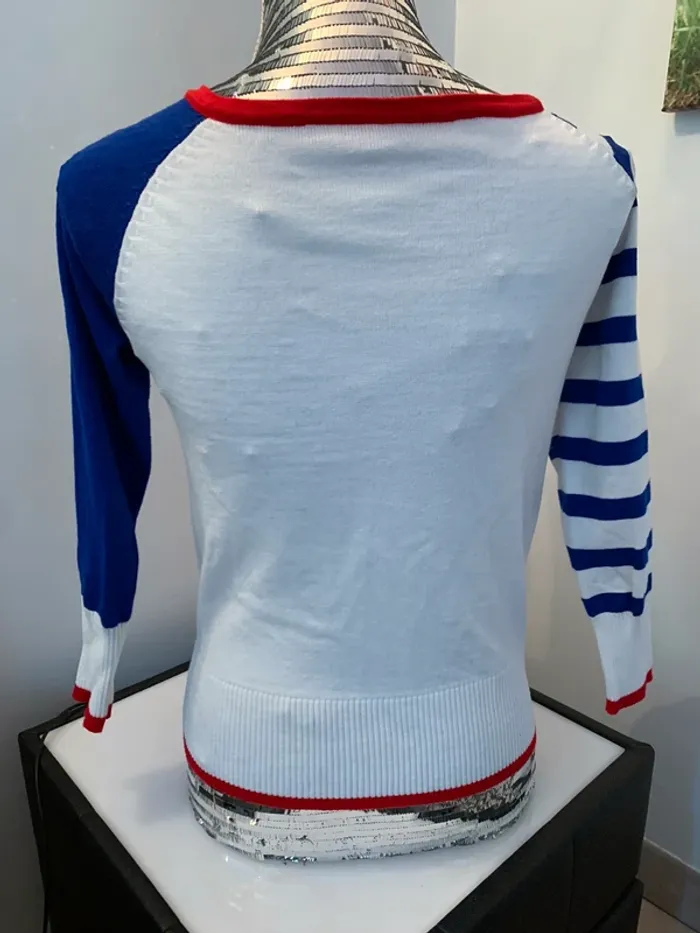 Gilet taille 38 - photo numéro 4