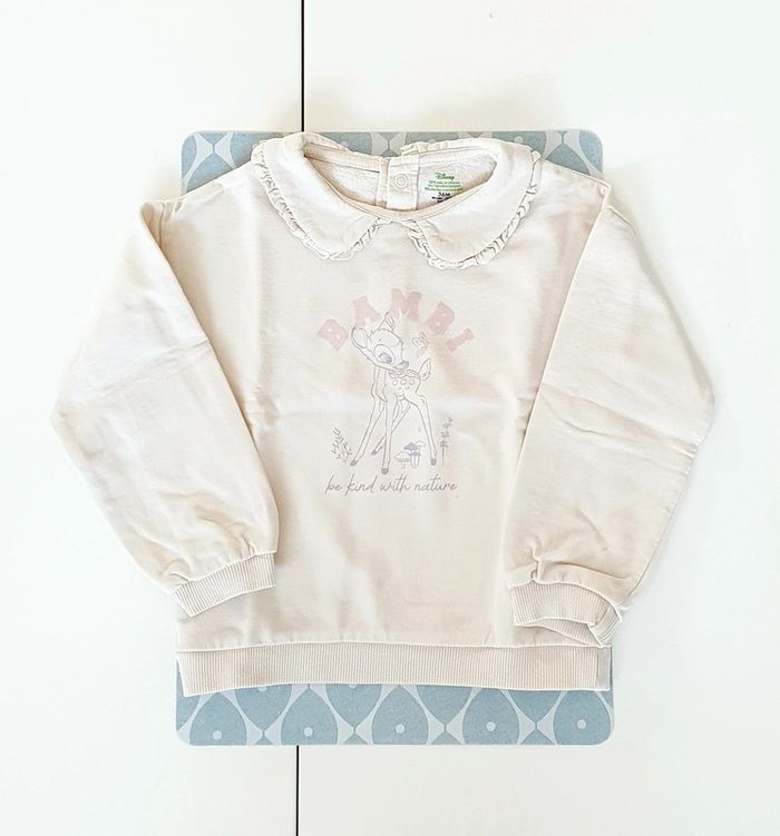 Sweat Disney - 36M