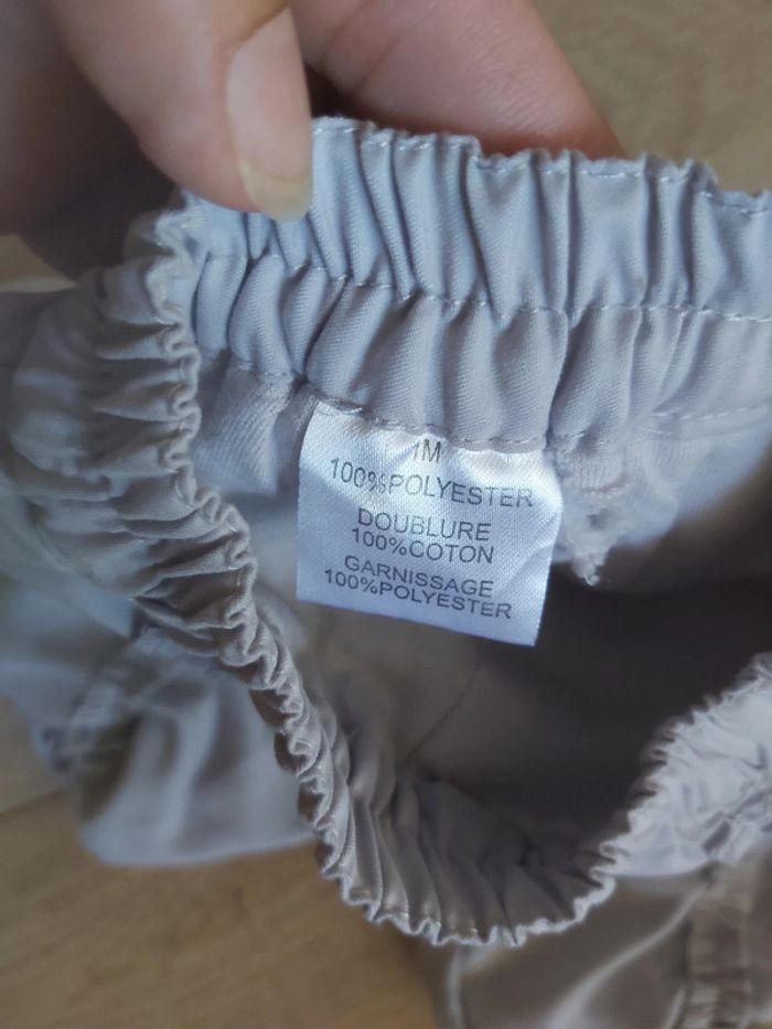 Pantalon fille 1 mois (78) - photo numéro 2