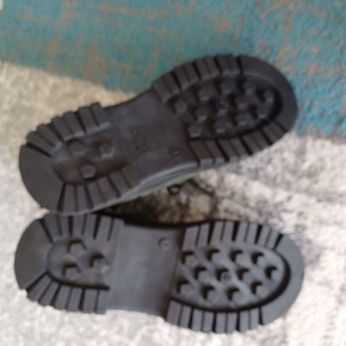 Chaussures montantes taille 33/34 Primark - photo numéro 5