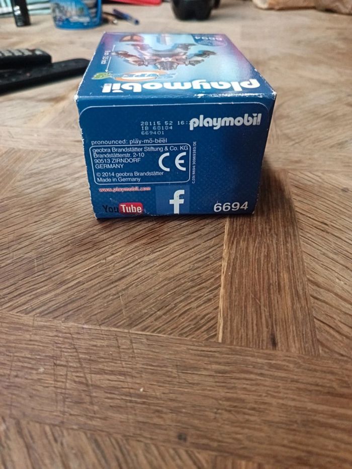 Playmobil 6694 - photo numéro 3