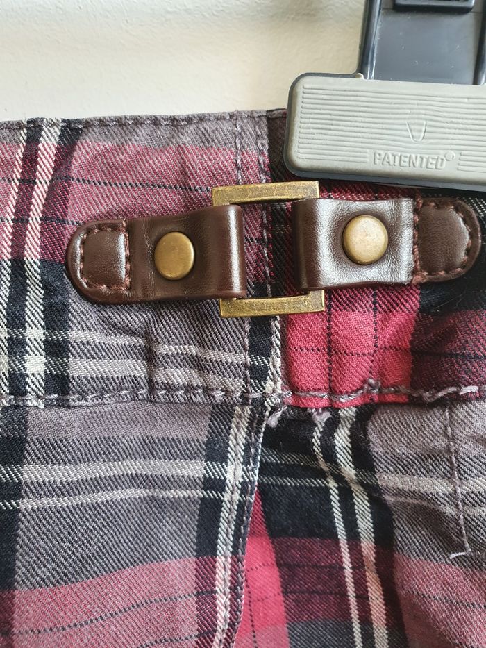 Jupe fille 12 ans - photo numéro 3