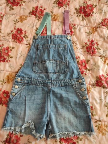 Salopette Zara Girls - 12 ans - 152 cm