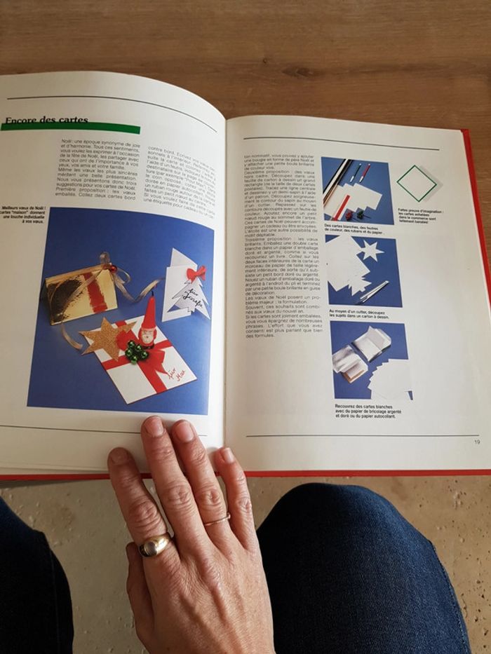 bricolages de noel - photo numéro 3