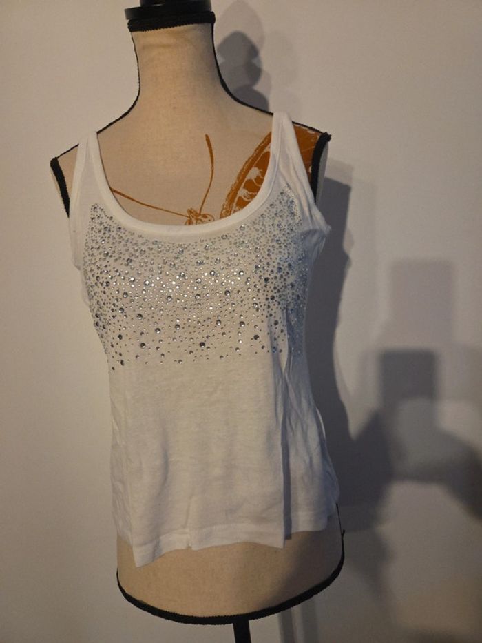 T-shirt folia taille 38