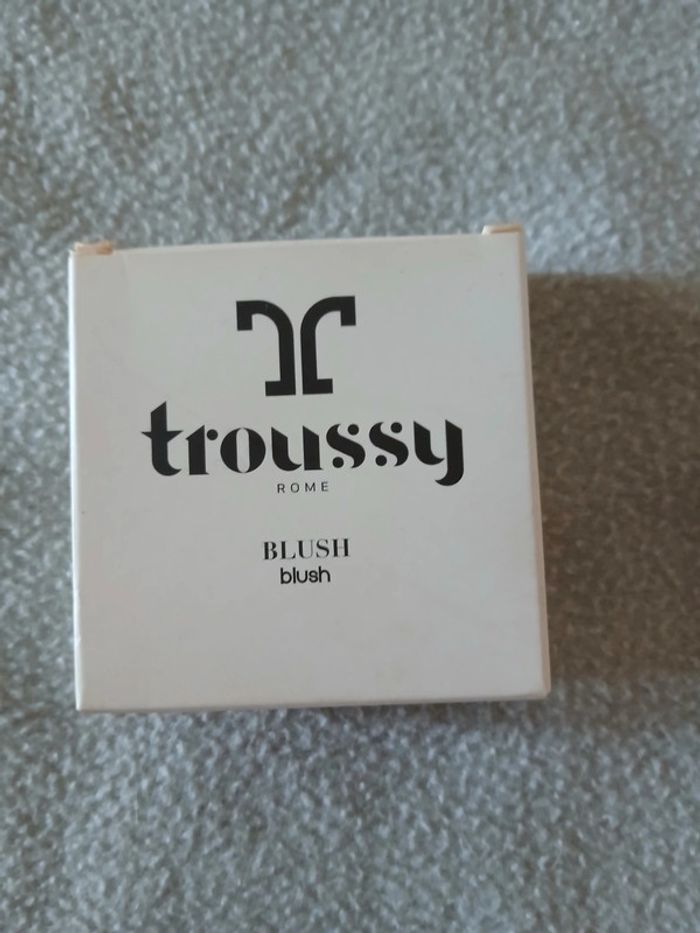 Blush