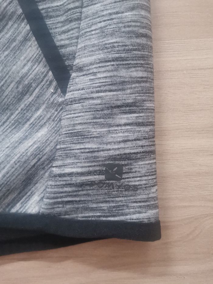 Veste chaude - photo numéro 2