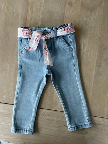 Jeans obaibi