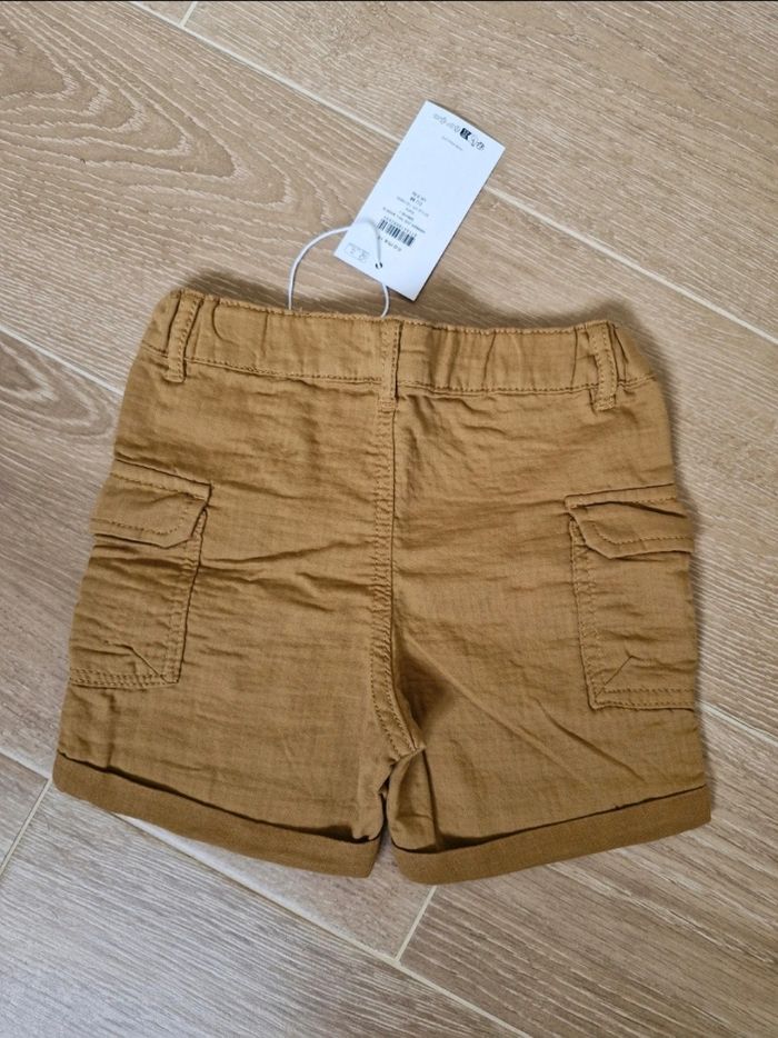 Short Name it enfant 2-3 ans - photo numéro 2