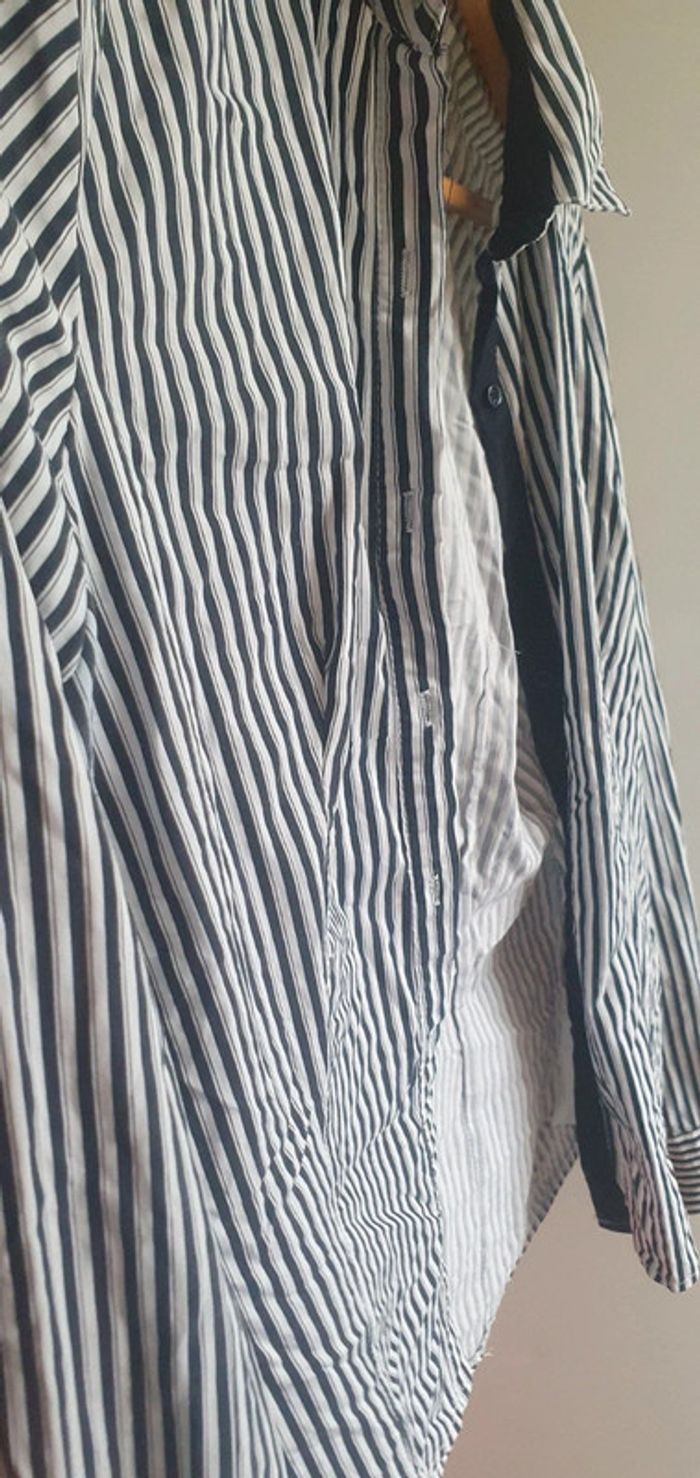 Chemise femme taille M - photo numéro 5