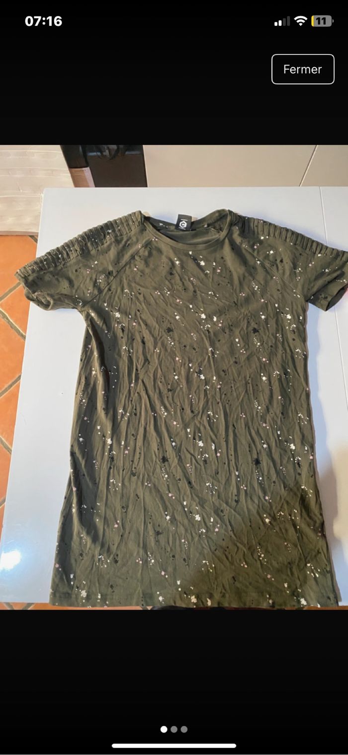 Lot 8 de vêtements homme taille s - photo numéro 4