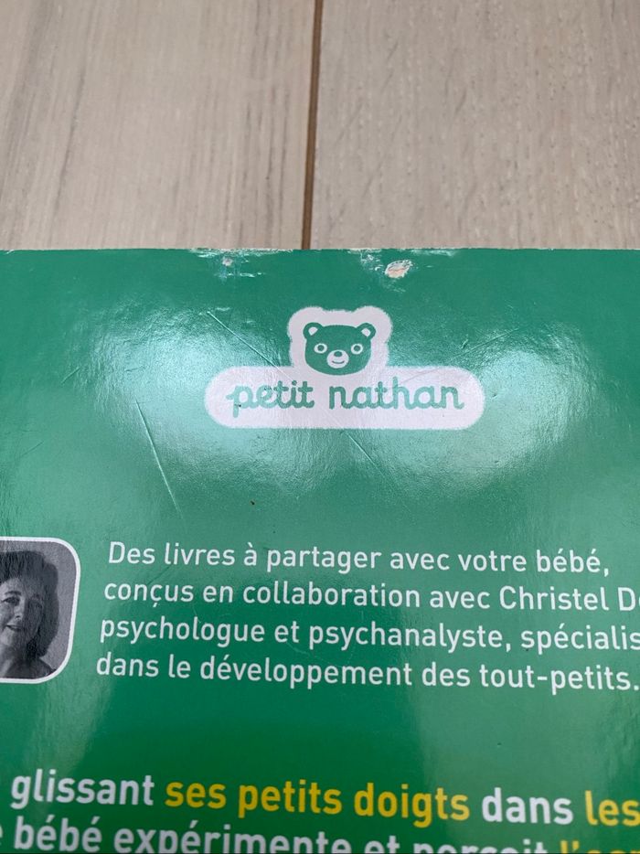 Livre Petit escargot - photo numéro 10