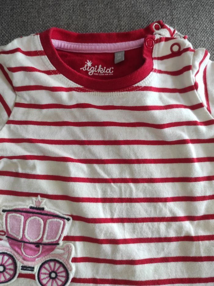 Ensemble 6 mois - photo numéro 2