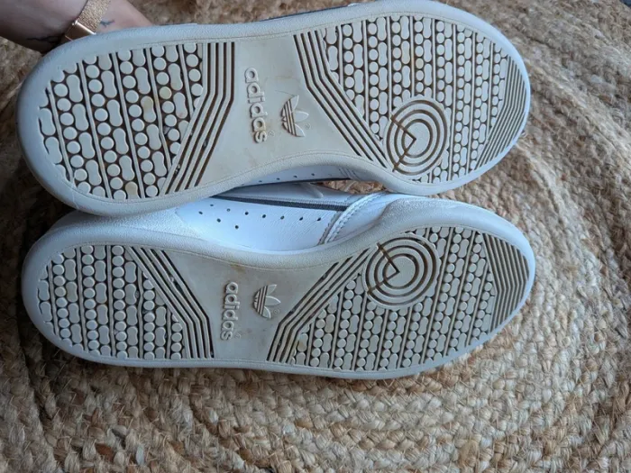 Baskets adidas continental 80 - photo numéro 5