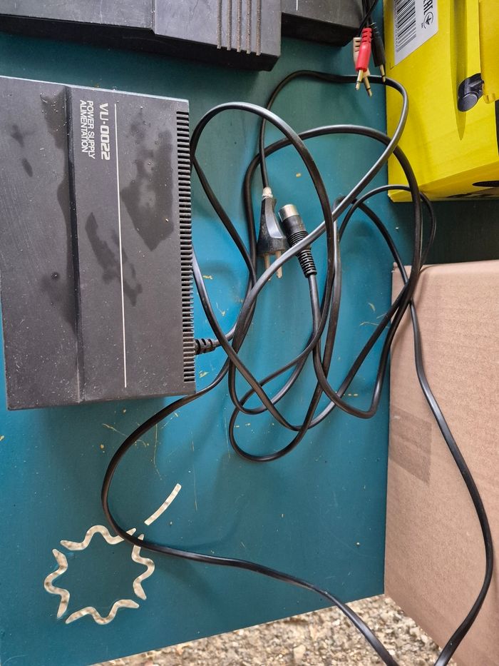 Philips VG5000 - photo numéro 5