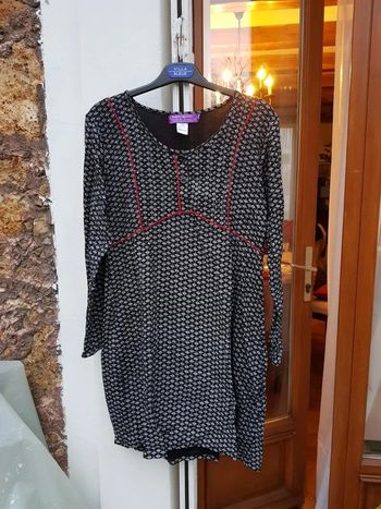 Robe ou tunique femme - T. 42