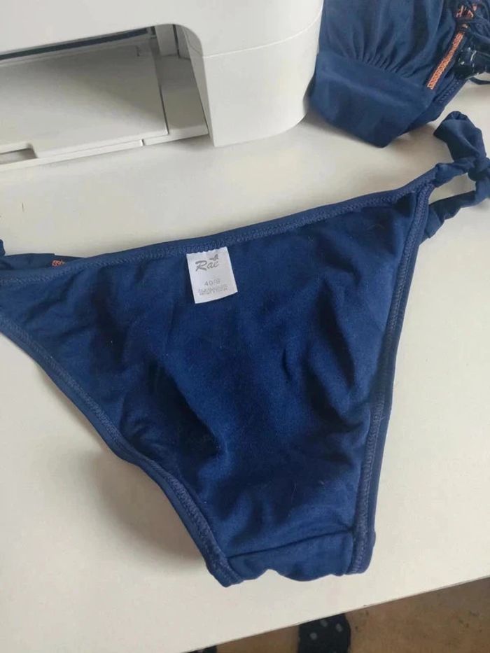joli Maillot de bain deux pièces S 36/38 - photo numéro 8
