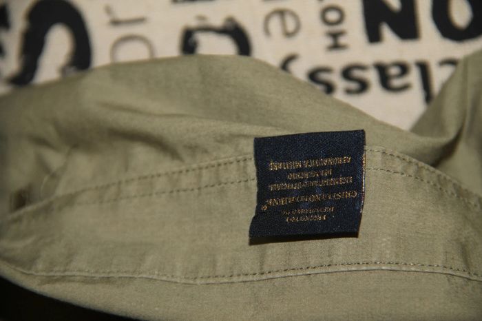 Chemise femme Aeronautica Militare L - photo numéro 6
