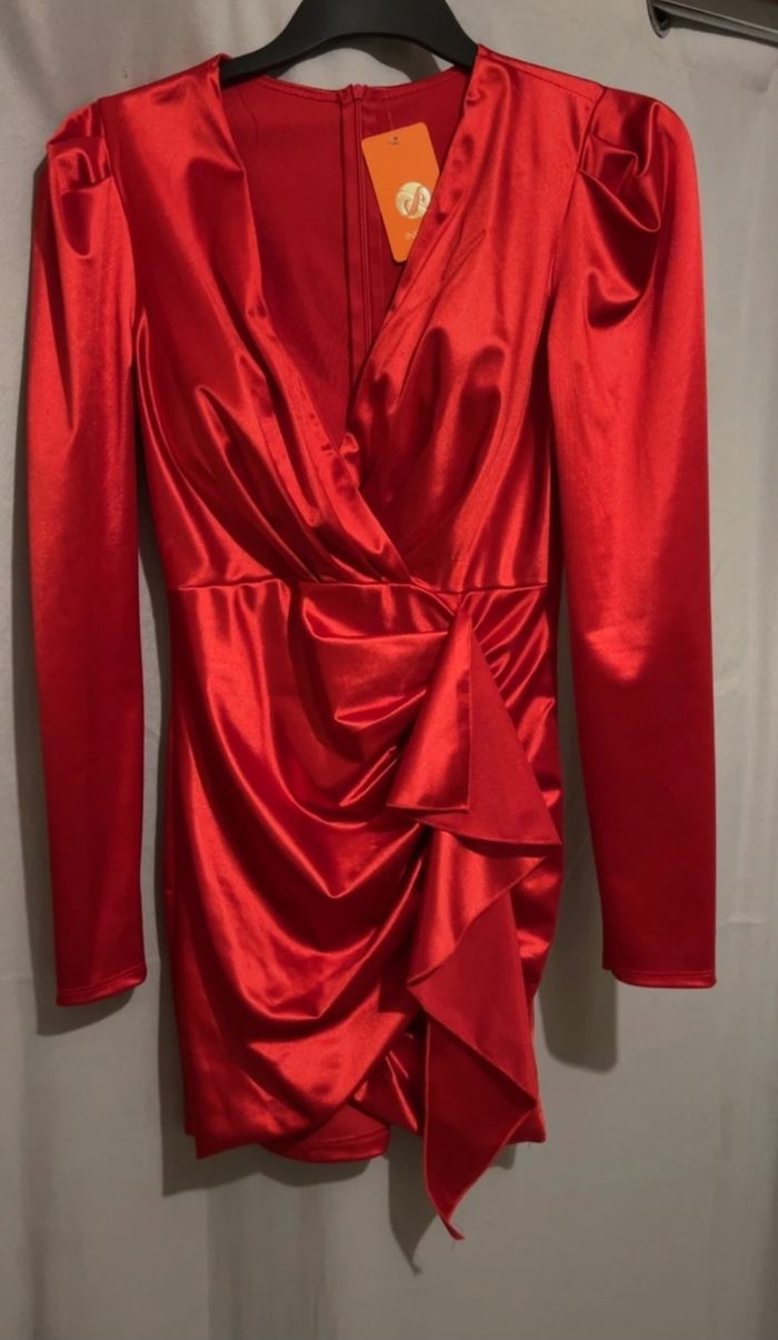 Robe femme - photo numéro 7