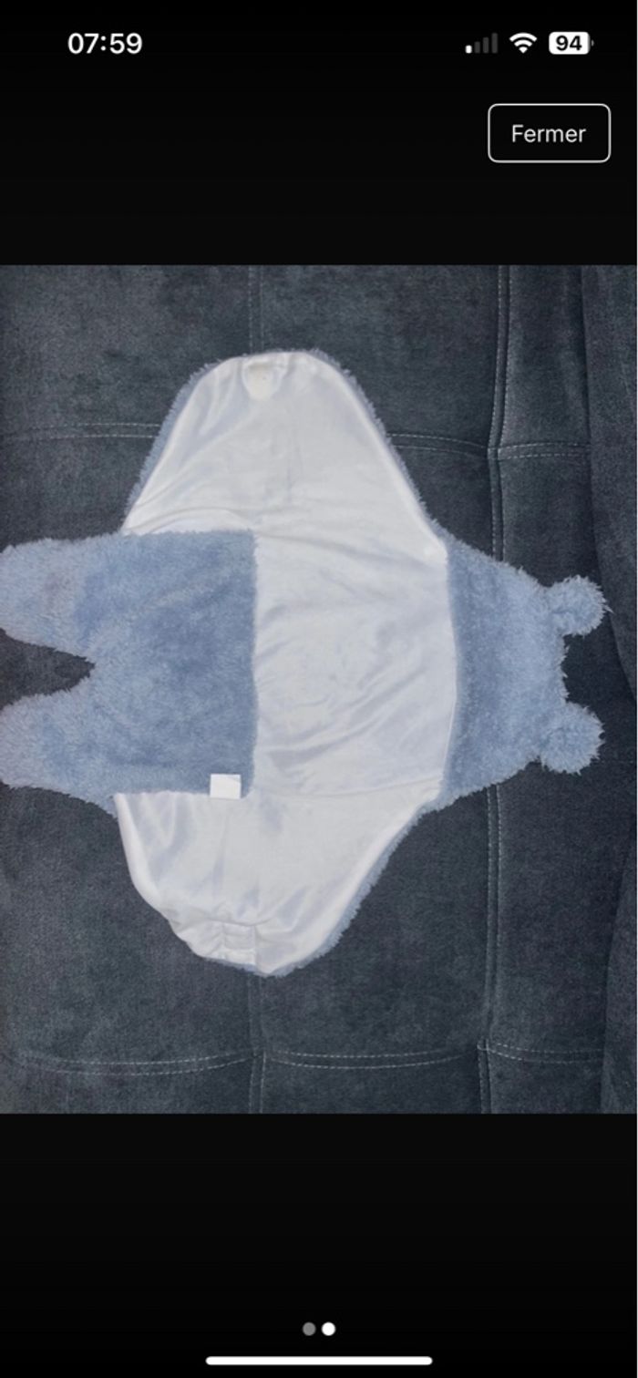 Nid d’ange - photo numéro 2