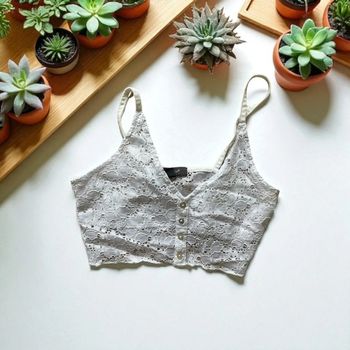 top simple taille XS