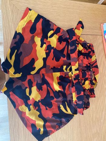 Short taille S