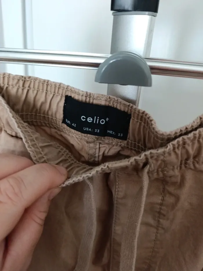 Pantalon Celio - photo numéro 5
