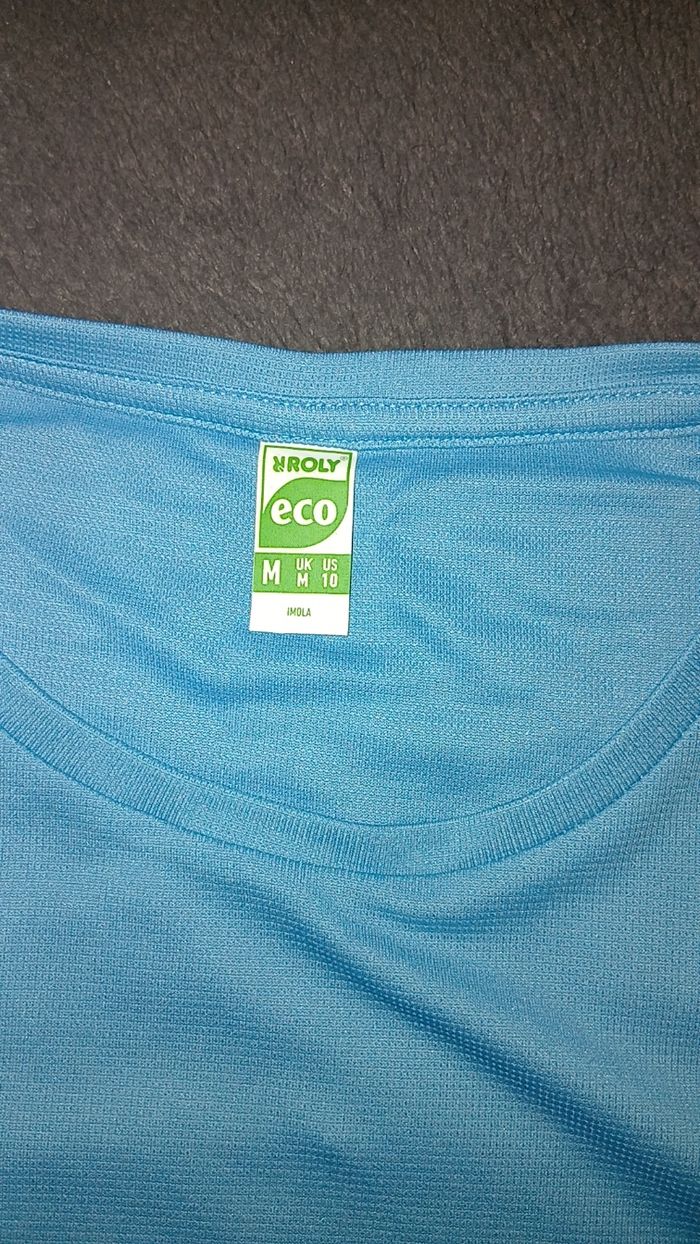 T shirt la course de lumières - photo numéro 5