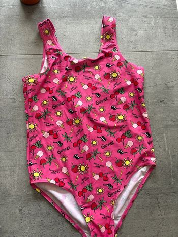 Maillot de bain Zeeman