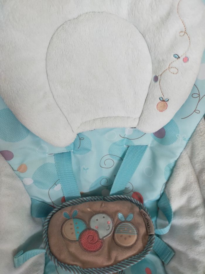 Balancelle ingenuity - photo numéro 10