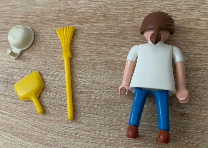 Playmobil 1994 - photo numéro 4