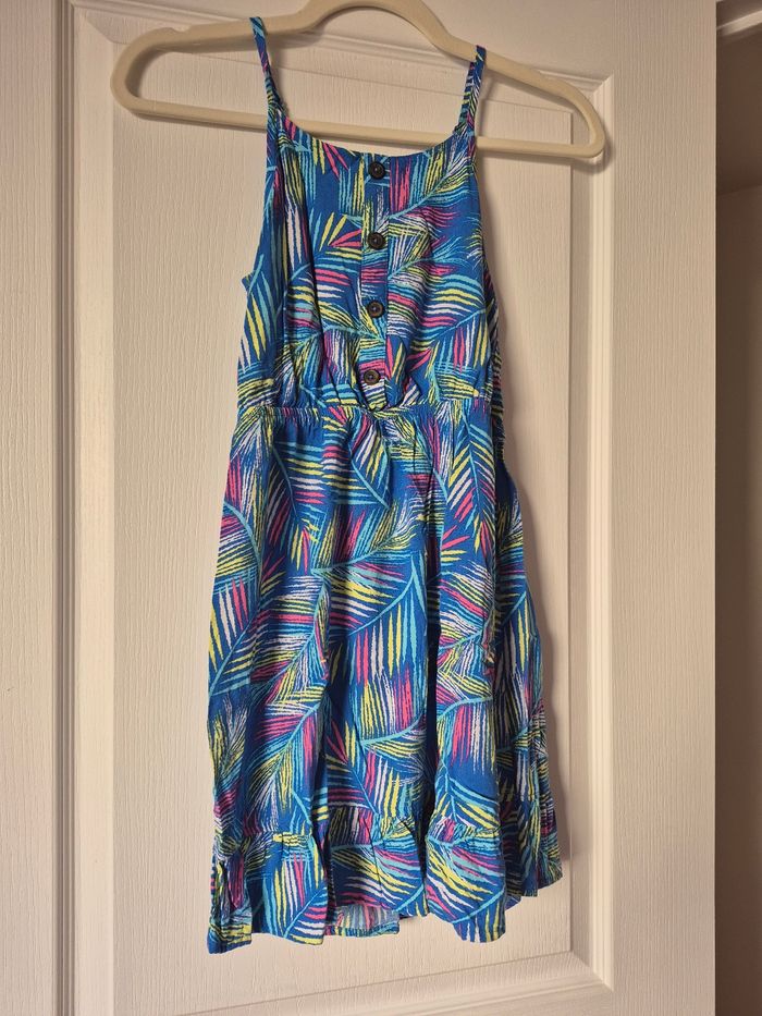 Robe été fille 12 ans - photo numéro 2