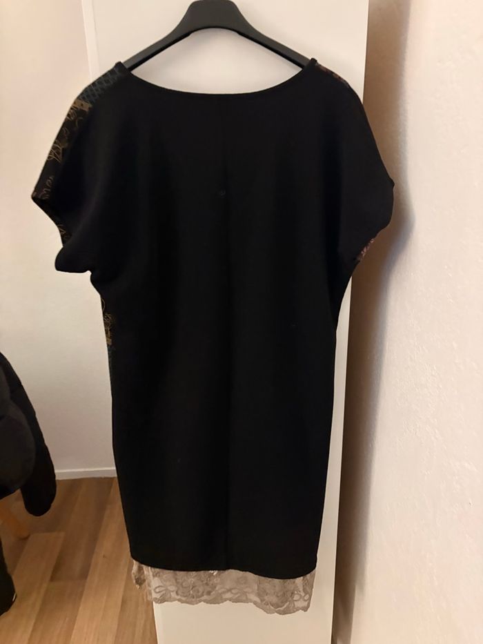 robe à motifs - photo numéro 3