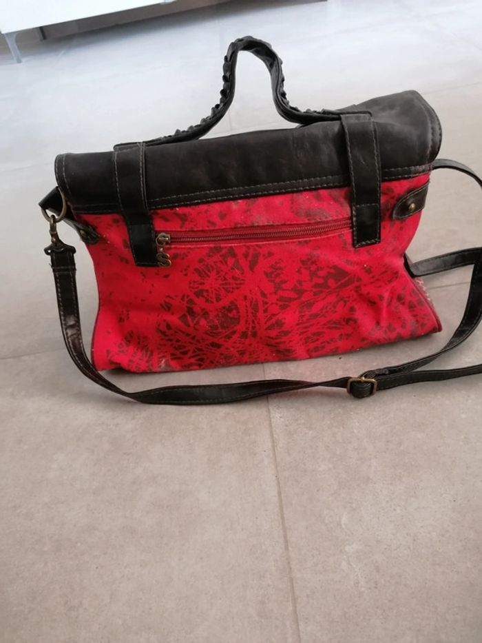 Sac Desigual - photo numéro 3