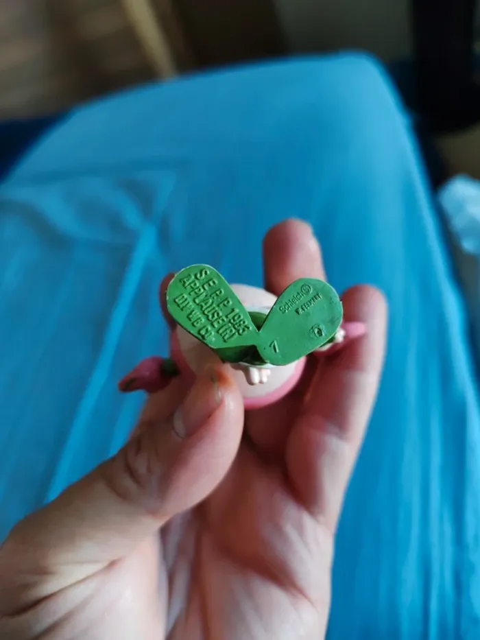 Snorky - photo numéro 4