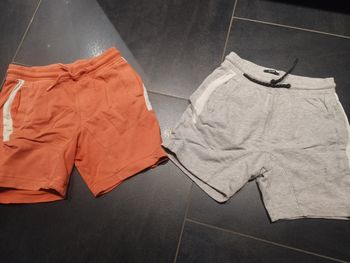 Short garçon 12 ans