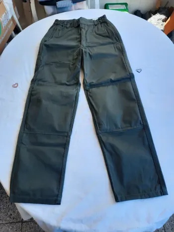 Pantalon mécanicien neuf taille M