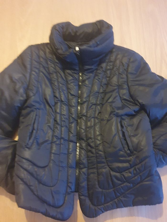 Doudoune Manoukian - photo numéro 3