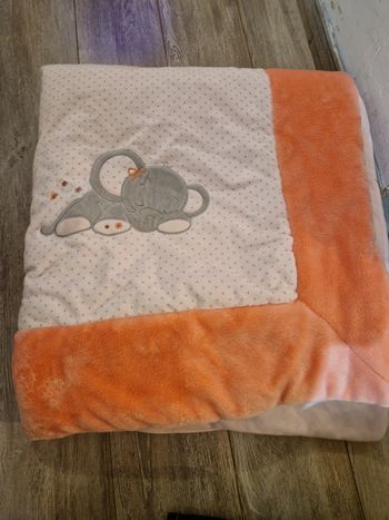 Tapis d'éveil Nattou