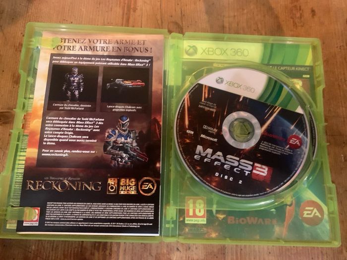 Mass effect 3 - photo numéro 2