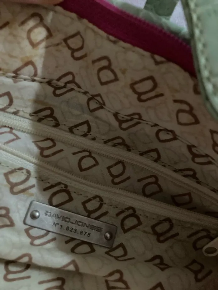 Sac à mains - photo numéro 5