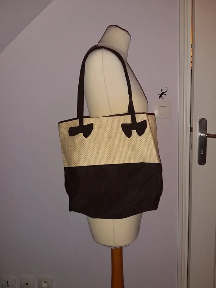 Léger sac
