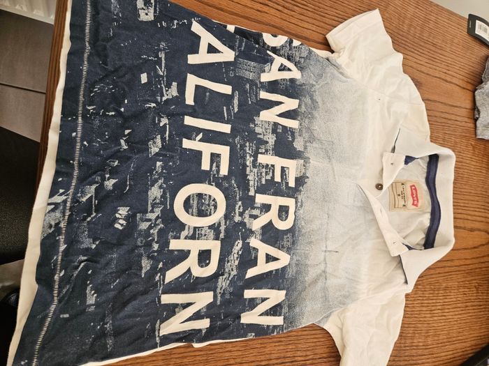 Tee shirt levis - photo numéro 2