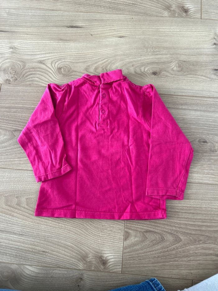 Col roulé obaibi - photo numéro 2