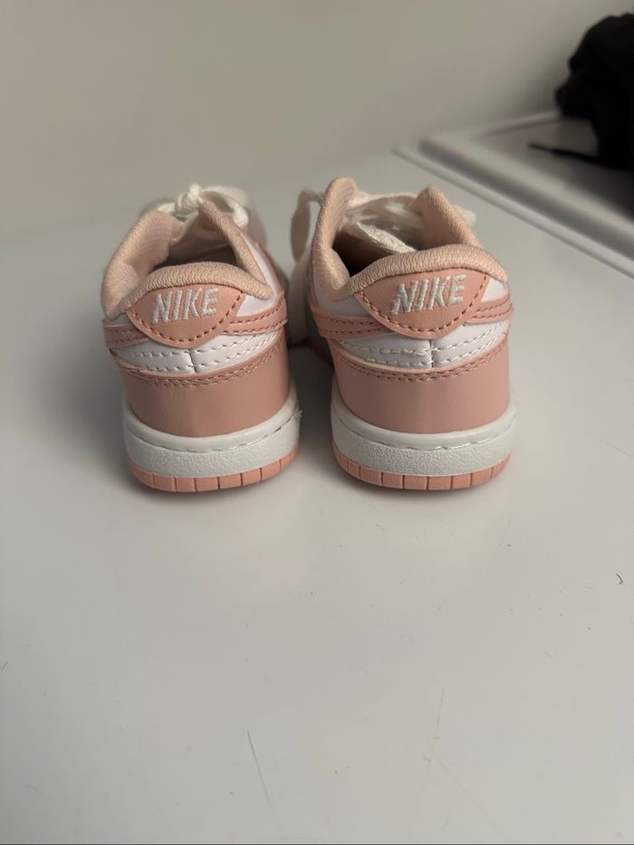 Basket Nike - photo numéro 3
