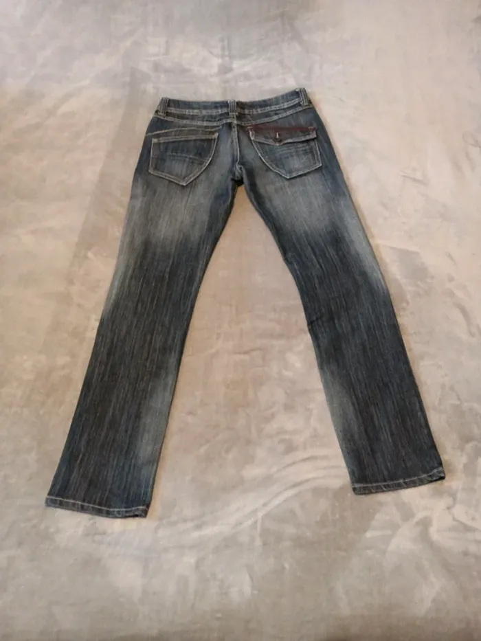 Jean taille 40 - photo numéro 5