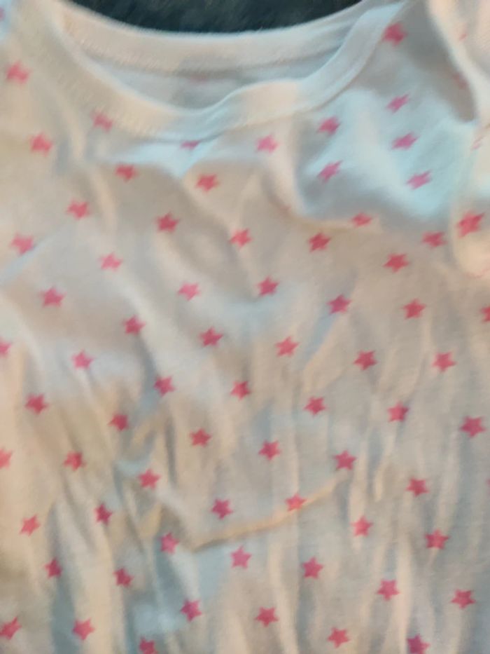 3 bodies manches courtes - photo numéro 3