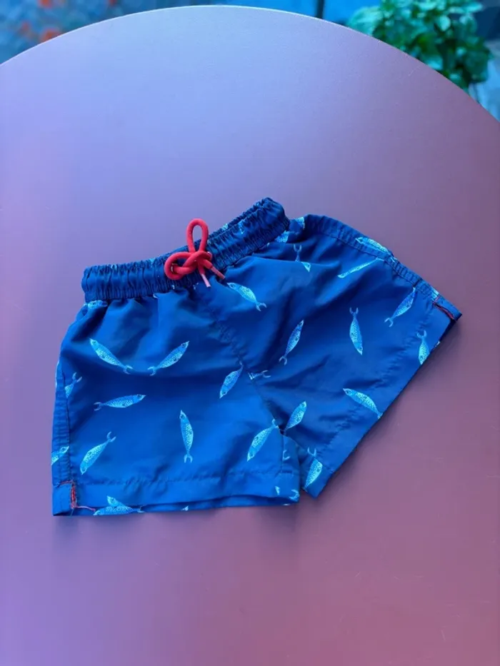 Short de bain - photo numéro 2