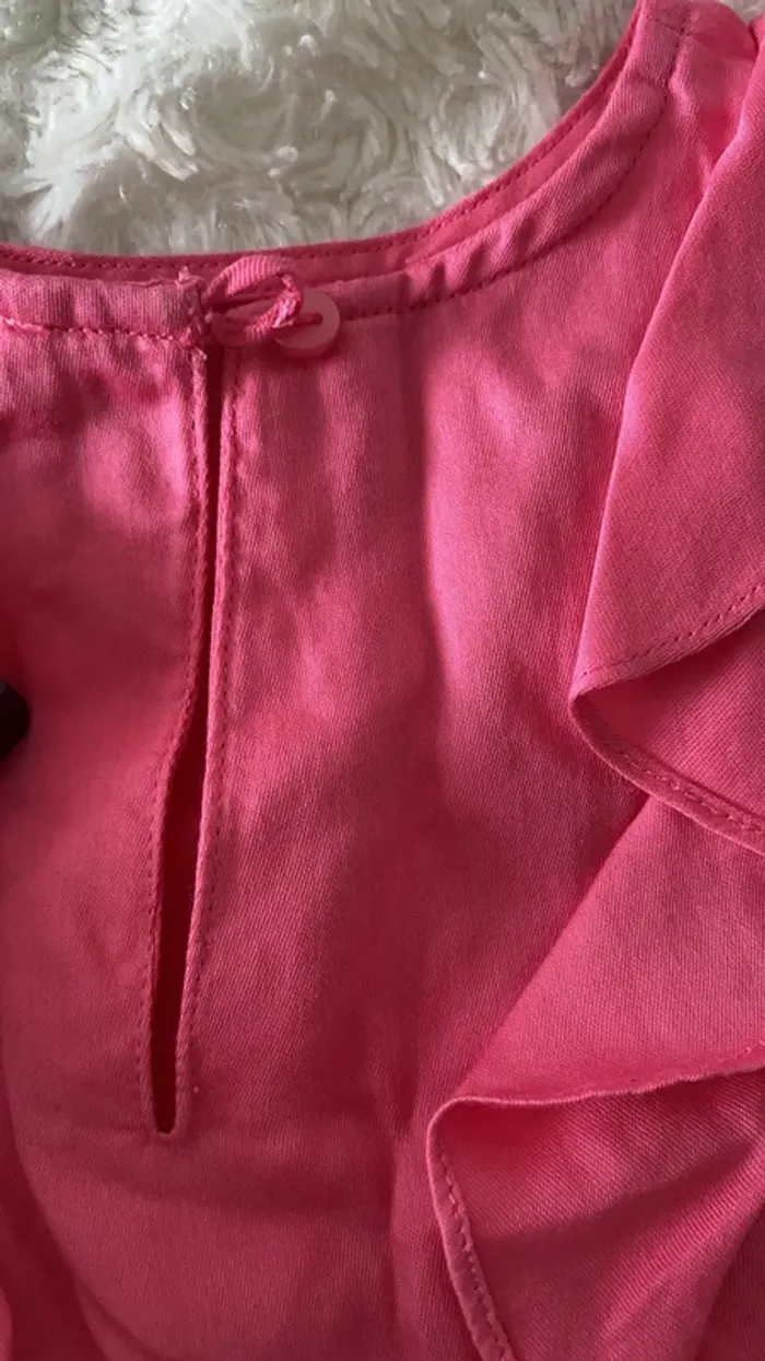 Joli petit haut d’été - photo numéro 4